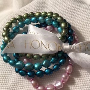 Bracelet set